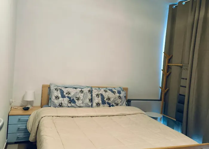 公寓 Sweet 拉文纳