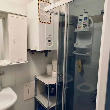 Sweet Apartament *