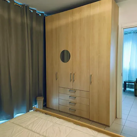 Sweet Apartment Ravenna