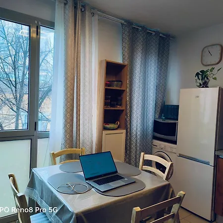 Apartment Sweet