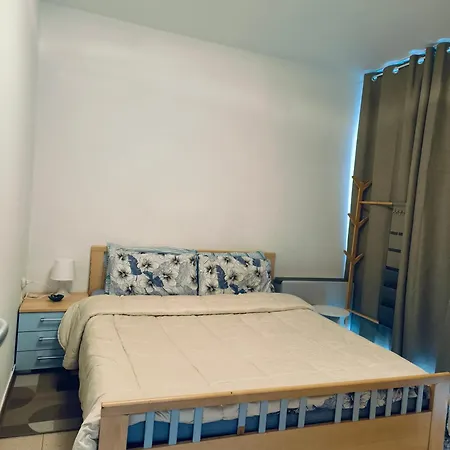 Apartment Sweet Ravenna