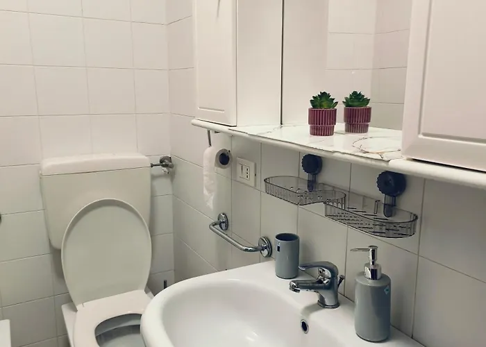 Sweet Apartament
