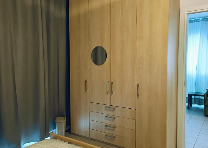 Sweet Apartment Ravenna