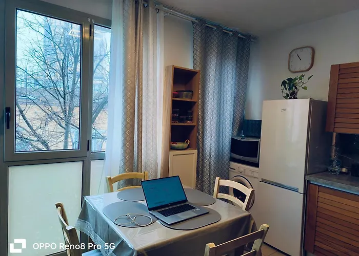 Apartment Sweet