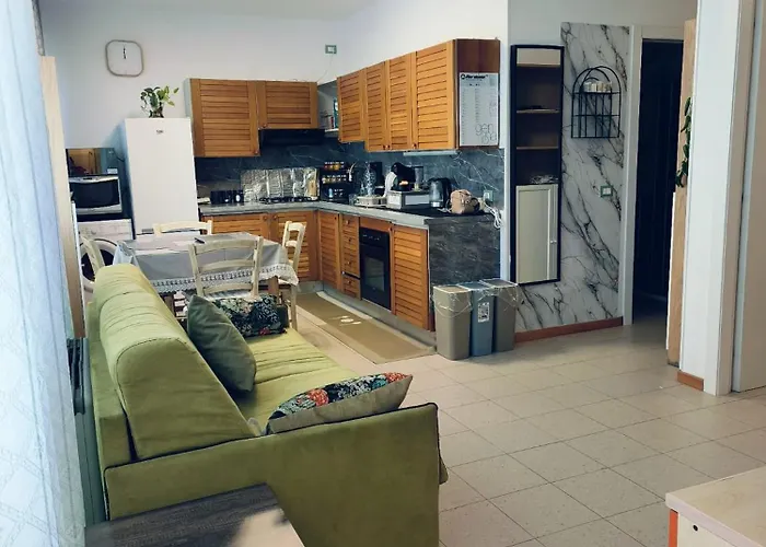Apartment Sweet