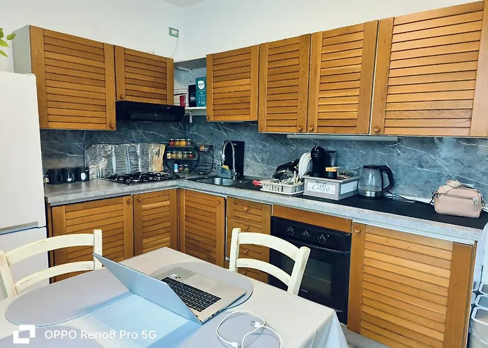 Apartament Sweet